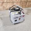 Marine 2 stroke oil blender