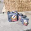 8L New 5W-20 motor oil