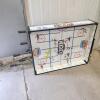 Hockey table 44"L 34"W no legs