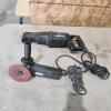 Mastercraft grinder & sawzall