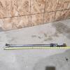 Mastercraft 1/2" dr torque wrench