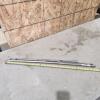 3/8",1/2" Extensions, some damaged