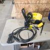 Coleman electric pressure washer