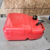 25L Marine fuel tank