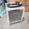 240V electric heater