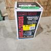 Sump pump as new