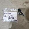 Snap-On 3/8" stubby ratchet