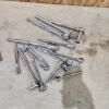 1/4", 1/2", 3/8" Ratchets