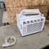Window unit air conditioner