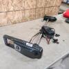 Trolling motor w 24lbs thrust