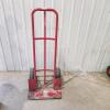 Heavy duty dolly cart
