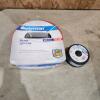 Mastercraft air hose, 4 1/2" zip disks