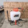 Echo backpack sprayer