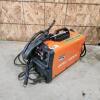 120V stick/mig welder