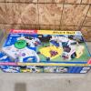 Rokenbok building system toy
