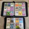 Pok&eacute;mon cards - 2