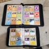 Pok&eacute;mon cards - 4