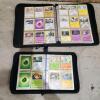 Pok&eacute;mon cards - 2