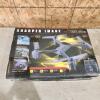 Rechargeable video drone