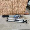 Telescope w extra lenses