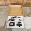 Wireless backup camera system as new