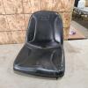 Toro lawnmower seat