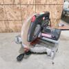 Craftsman mitre saw