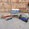 Nascar & Elmira maple syrup diecast cars