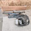 4" Joiner w motor