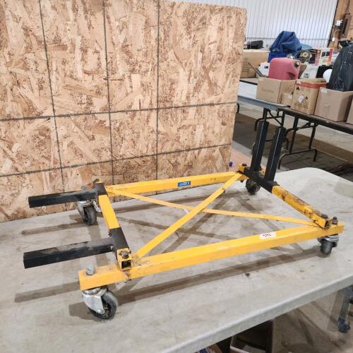 1000lb Engine dolly