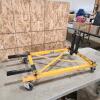 1000lb Engine dolly