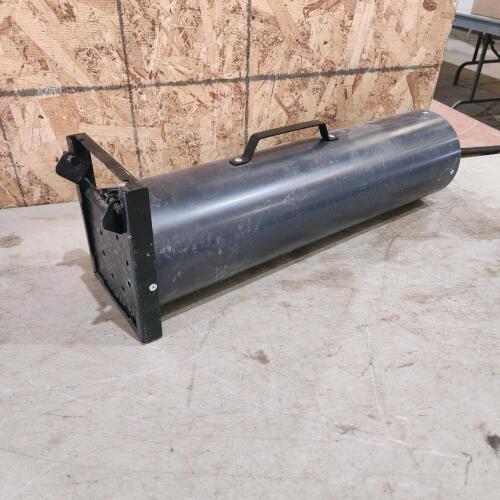 Small animal live trap 24"