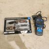 Mastercraft Maximum plier & knife set, code reader