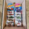 Hotwheels toys
