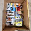Hotwheels & other cars