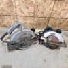 2 Skilsaws