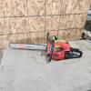 Working 20" chainsaw