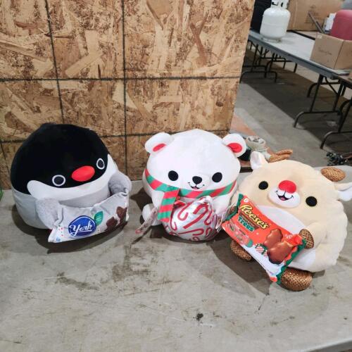 Stuffies