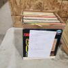 35 Country & jazz LPs