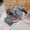 6" Mitre saw
