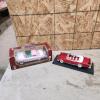 1:18 Scale diecast cars
