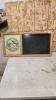 16" x 32" Beer chalkboard