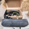 Paintball accessories & tent