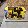 Tonka loader
