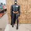 32" Plastic Batman figure