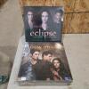 2 Twilight board games