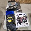 Friends & Batman