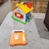 Fisher Price toys