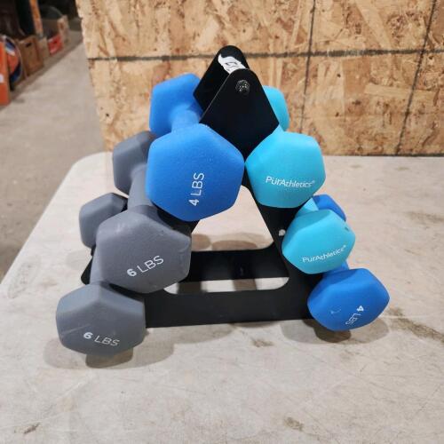 Weights