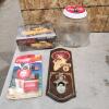 Coca-Cola items
